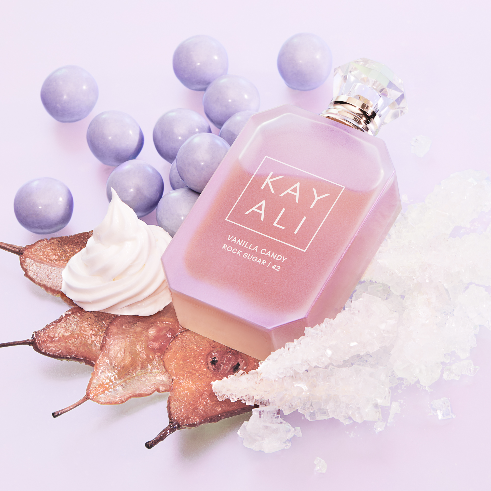 DISCOVERY LAYERING MINI PERFUME SAMPLER SET